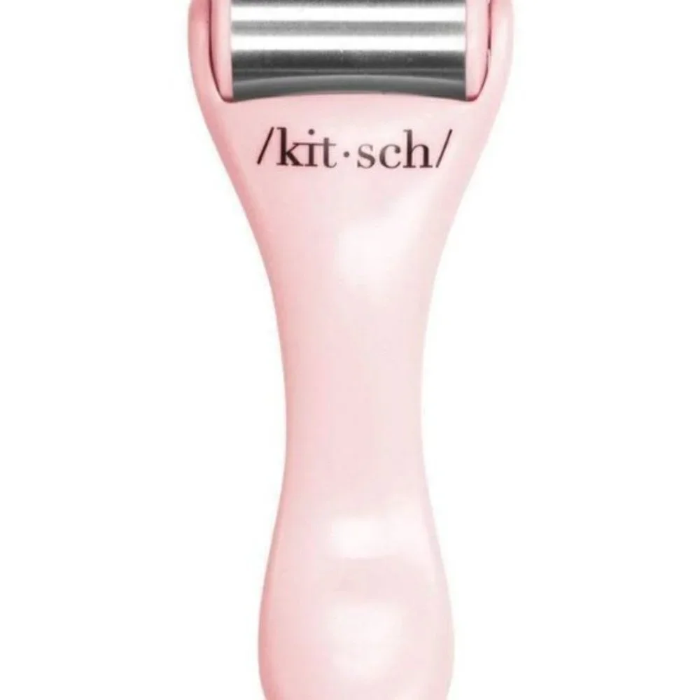 Kitsch Ice Roller NEW IN BOX pink